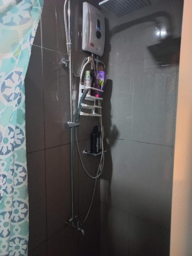 Air Residences Condominium Deluxe Manila Eksteriør billede